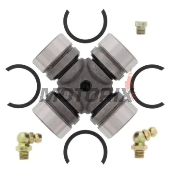 Křížový kloub -ALL BALLS- Yamaha YFM 350 1987-2005, YFM 400 1993-2001, YFM 600 1998