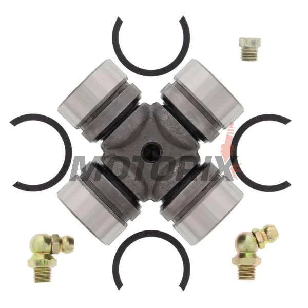Křížový kloub -ALL BALLS- Yamaha YFM 350 1987-2005, YFM 400 1993-2001, YFM 600 1998