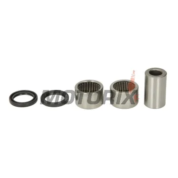 Opravná sada uložení tlumiče -4 RIDE- AB29-1025, Kawasaki KFX 450 2008-2014