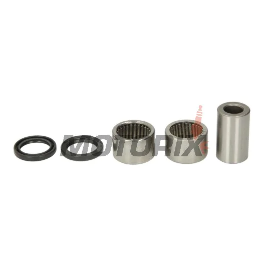 Opravná sada uložení tlumiče -4 RIDE- Kawasaki KFX 450 2008-2014