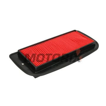Vzduchový filtr -HIFLO FILTRO- HFA4916, Yamaha YZF-R1 5PW (2002-2003)