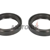 Gufera přední vidlice -ATHENA- Honda CBR 600 2003-2004, GL 1800 2002-2011, ST 1300 2003-2015, VTX 1800 2002-2004