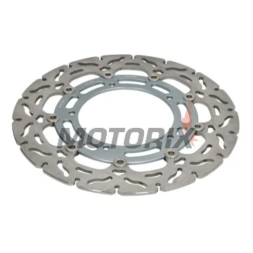 Brzdový kotouč -TRW- MSW242RAC, 310mm, Yamaha FZ8/Fazer 800, XT1200Z Super Tenere/Worldcrosser, YZF-R1 1000, YZF-R6 600 (2004-2019)