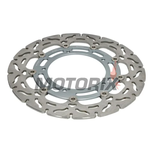Brzdový kotouč -TRW- MSW242RAC, 310mm, Yamaha FZ8/Fazer 800, XT1200Z Super Tenere/Worldcrosser, YZF-R1 1000, YZF-R6 600 (2004-2019)