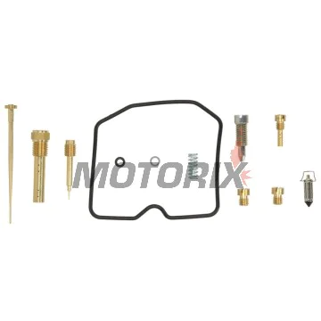 Opravná sada karburátoru -TOURMAX- Kawasaki KVF 360 2003-2007