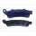 Brzdové destičky -BREMBO- 07HO4206, Honda CBR/VFR, Suzuki GSX/GSR, BMW GS/R/NineT, Ducati Monster/Panigale, Triumph Tiger, MV Agusta 125-1300cc (1991-2022)