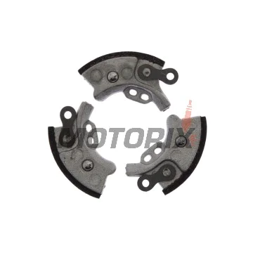 Spojka -RMS- Piaggio Ciao 50 1996-2001, Piaggio Grillo 50 1989-1993, Piaggio Si 50 1979-1988, 1991-1997