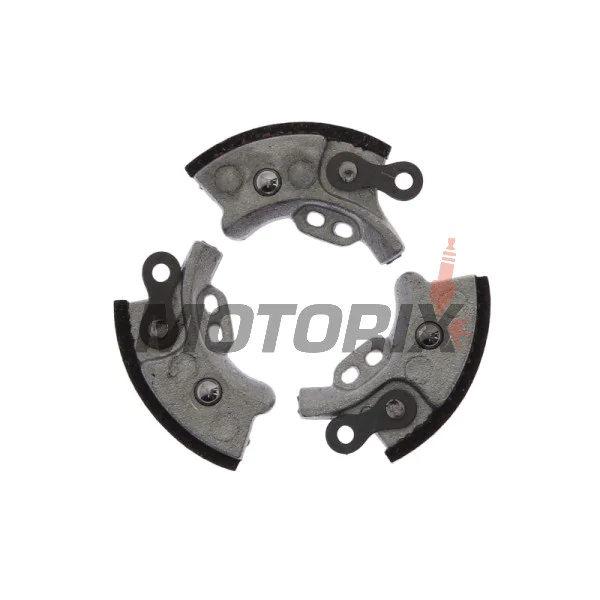 Spojka -RMS- Piaggio Ciao 50 1996-2001, Piaggio Grillo 50 1989-1993, Piaggio Si 50 1979-1988, 1991-1997