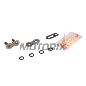 Spojovací článek -DID- velikost 520, pro řetěz 520V, FJ, O-Ring