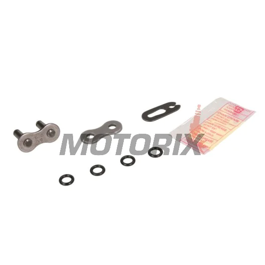 Spojovací článek -DID- velikost 520, pro řetěz 520V, FJ, O-Ring