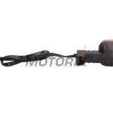 Blinkr -VICMA- zadní levý/přední pravý, BMW C1/F650, Cagiva Mito/Raptor, Ducati Monster/Supersport, Honda SH/TRX, Italjet Dragster/Formula, Malaguti F12 25-1000cc 1989-2014