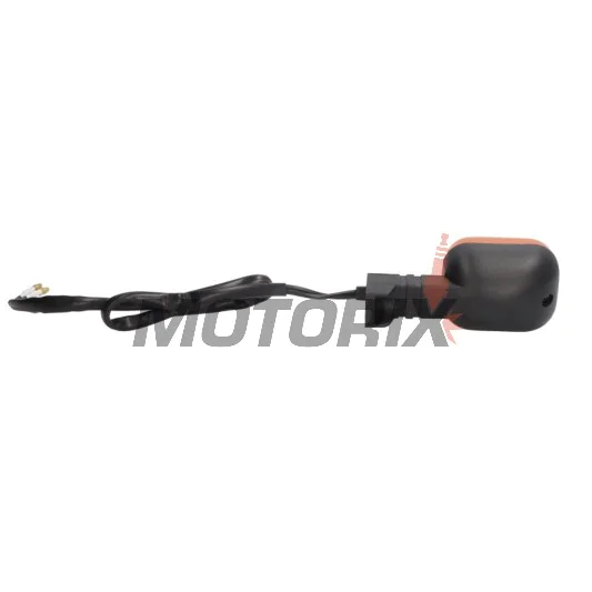 Blinkr -VICMA- zadní levý/přední pravý, BMW C1/F650, Cagiva Mito/Raptor, Ducati Monster/Supersport, Honda SH/TRX, Italjet Dragster/Formula, Malaguti F12 25-1000cc 1989-2014