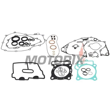 Sada těsnění motoru -WINDEROSA- W8110030, Honda CRF 250 2018-2021