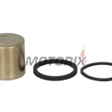 Pístek brzdového třmenu -TOURMAX- Yamaha XT 600 1991-2002