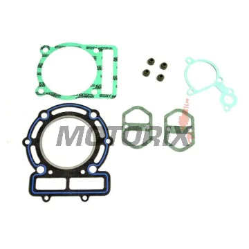 Sada těsnění válce -ATHENA- Husqvarna SM 610 2001-2008, TC 610 1991/1993-2004, TE 610 1991-2007, WXE 610 1993-1995