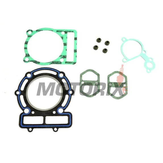 Sada těsnění válce -ATHENA- Husqvarna SM 610 2001-2008, TC 610 1991/1993-2004, TE 610 1991-2007, WXE 610 1993-1995