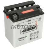 Akumulátor -4 RIDE- CB10L-A2 4RIDE, 10Ah 12V