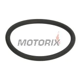 Těsnění výfuku -ATHENA- 38x3mm, Husqvarna TC 85 2014-2018, TC 125 2016-2021, KTM EXC 150 2020-2021, SX 85 2003-2019, SX 105 2004-2011, SX 125 2016-2023, SX 150 2016-2021, XC 85 2003-2012, XC 105 2004-2011