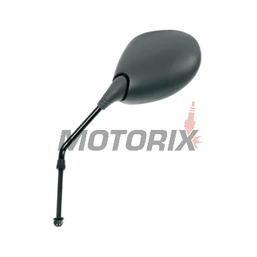 Zrcátko -VICMA- levé, Peugeot Looxor/Vivacity 50/100/125 TSDI/Sportline/SilverSport, 2000-2010