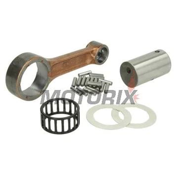Ojnice -HOT RODS- Honda XL, XR 600 1983-2000