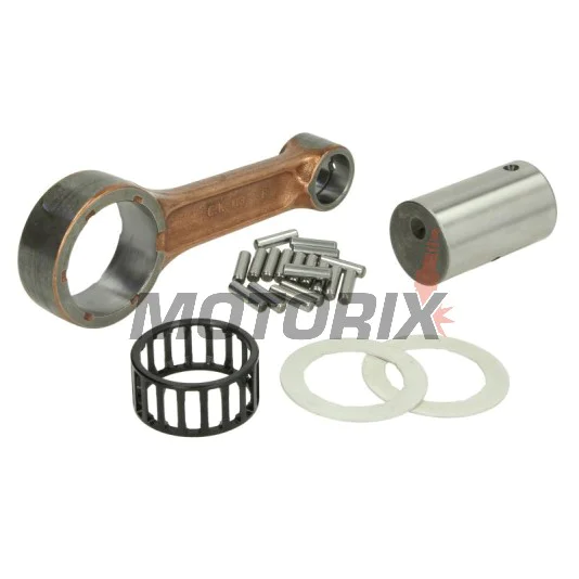 Ojnice -HOT RODS- Honda XL, XR 600 1983-2000