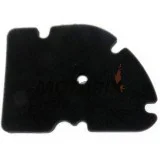 Vzduchový filtr -ATHENA- S410480200017, Gilera Oregon 250 2006-2010, Vespa GTS, Piaggio MP3/X/X-Evo/X8 125-300 2004-2016
