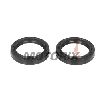 Gufera přední vidlice -ALL BALLS- Honda CB 700 1984-1986, VT 600 1988-2007, Kawasaki W 650 2000-2002, W 800 2015, ZR 550 1990-1993, Yamaha FZ 700 1987, FZ 750 1985-1988, 1991