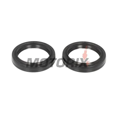Gufera přední vidlice -ALL BALLS- Honda CB 700 1984-1986, VT 600 1988-2007, Kawasaki W 650 2000-2002, W 800 2015, ZR 550 1990-1993, Yamaha FZ 700 1987, FZ 750 1985-1988, 1991