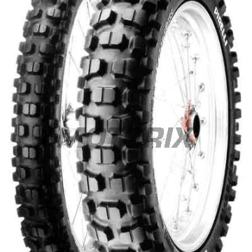 Přední silniční pneumatika -PIRELLI MOTOR- 90/90-21, MT21 RALLYCROSS