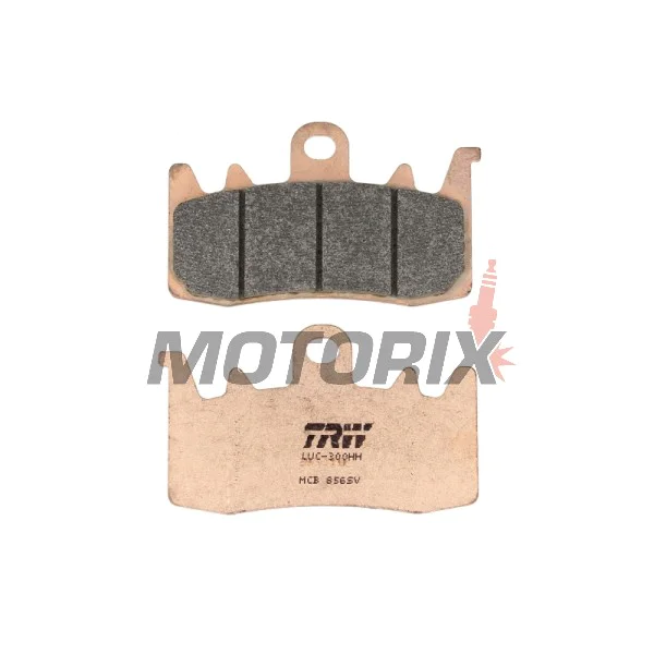 Brzdové destičky -TRW- MCB856SV, BMW R 1200GS, Ducati Multistrada 1200 - 2017-2018