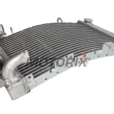 Chladič -4 RIDE- KTM Duke 690 2012-2019