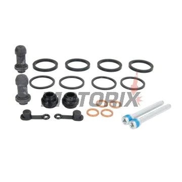 Opravná sada brzdového třmenu -ALL BALLS- Kawasaki Z 750 2011-2012