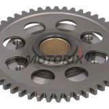 Startovací bendix -RMS- Aprilia Leonardo 250 1999-2004, Aprilia Leonardo 300 2002-2006, Yamaha VP 250 2007-2013, Yamaha VP 300 2003-2004, Yamaha YP 250 1996-2003, 2005-2016