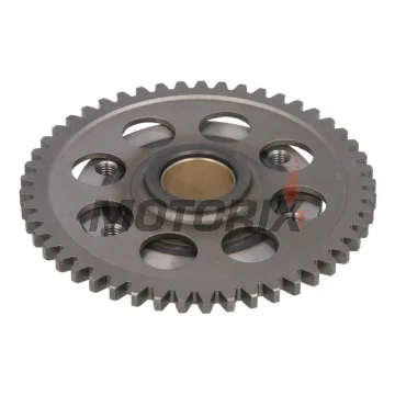 Startovací bendix -RMS- Aprilia Leonardo 250 1999-2004, Aprilia Leonardo 300 2002-2006, Yamaha VP 250 2007-2013, Yamaha VP 300 2003-2004, Yamaha YP 250 1996-2003, 2005-2016