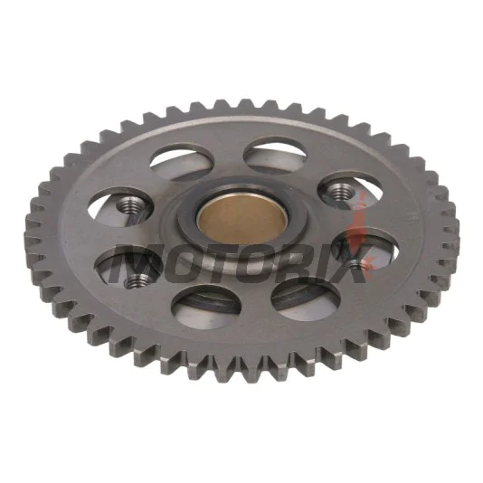 Startovací bendix -RMS- Aprilia Leonardo 250 1999-2004, Aprilia Leonardo 300 2002-2006, Yamaha VP 250 2007-2013, Yamaha VP 300 2003-2004, Yamaha YP 250 1996-2003, 2005-2016