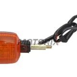 Blinkr -VICMA- zadní, Kawasaki KL 650 Tengai, KLE 500, ZX-6R/ZX-7R/ZX-7RR/ZX-9R Ninja, ZXR 400/750 1989-2004