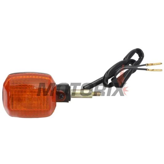 Blinkr -VICMA- zadní, Kawasaki KL 650 Tengai, KLE 500, ZX-6R/ZX-7R/ZX-7RR/ZX-9R Ninja, ZXR 400/750 1989-2004