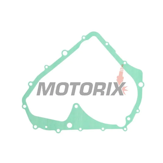 Těsnění víka statoru -ATHENA- Kymco MXU 400 2008, Suzuki LT-A 400 2003-2009