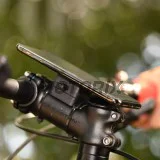 Držák telefonu -OXFORD- CLIQR Universal Handlebar/Stem Mount