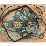 Kompletní sada těsnění motoru -ATHENA- Aprilia Scarabeo 50 2002-2006, Sportcity 50 2008-2010, Derbi Atlantis 50 2007, Boulevard 50 2009, Malaguti Centro 50 2008, Piaggio Fly 50 2005-2012, Liberty 50 2000-2006/2009-2016