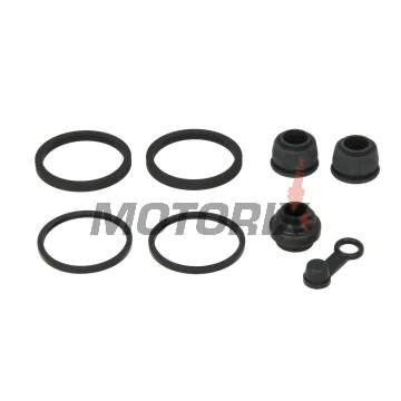 Opravná sada brzdového třmenu -TOURMAX- Honda CB 550 1982-1983, Honda CBR 125 2004-2013, Honda CX 650 1983, Honda GL 1200 1984-1987, Honda GL 1500 1988-2000, Honda VF 1000 1984-1986, Honda VF 500 1984, Honda VT 500 1983-1984