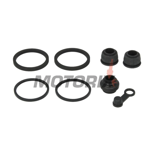 Opravná sada brzdového třmenu -TOURMAX- Honda CB 550 1982-1983, Honda CBR 125 2004-2013, Honda CX 650 1983, Honda GL 1200 1984-1987, Honda GL 1500 1988-2000, Honda VF 1000 1984-1986, Honda VF 500 1984, Honda VT 500 1983-1984