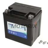 Akumulátor -EXIDE- YB30L-B AGM12-31 RE, 30Ah 12V