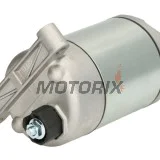Startér -4 RIDE- Yamaha YFM 550/660/700 2009-2014
