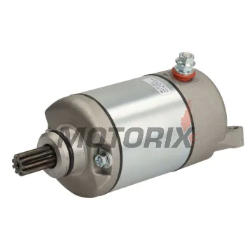 Startér -ARROWHEAD- Yamaha XV 500/535 1983-2000, Yamaha XVS 650 1998-2016