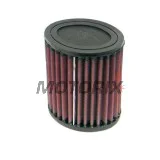 Vzduchový filtr -K&N- TB-8002, Triumph America 800/865 2002-2014, Speedmaster 800/865 2003-2014, Thunderbird 1600/ABS 2010