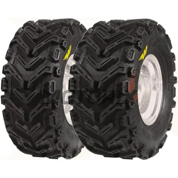 Pneumatika ATV/UTV -BKT- 25x11-12, W207