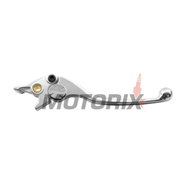 Brzdová páčka, pravá -VICMA- Cagiva Raptor/V-Raptor/X-Tra Raptor 650/1000, Kawasaki VN 1500, Suzuki GSF/GSR/GSX/GSX-R/GZ/RF/RGV/TL/TU/VL/VZ 125-1500, 1989-2016