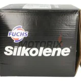 Motorový olej -SILKOLENE- 10W40 - XP, plná syntetika + ester, 20L