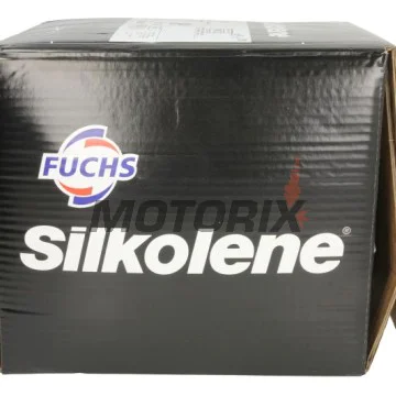 Motorový olej -SILKOLENE- 10W40 - XP, plná syntetika + ester, 20L